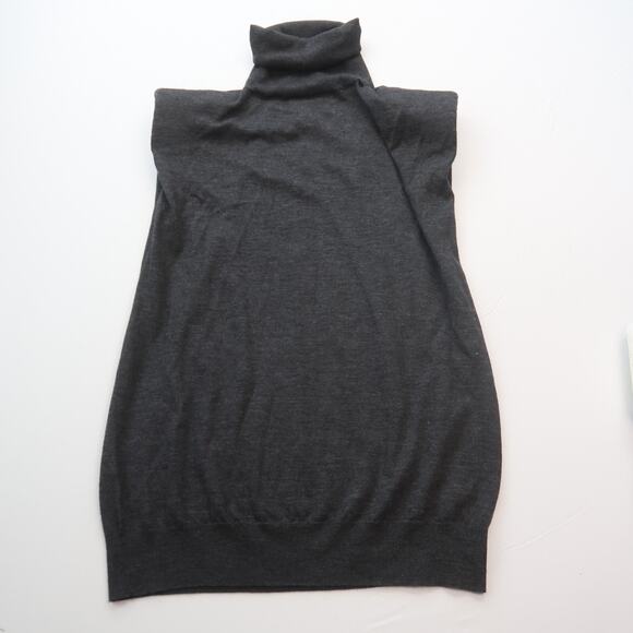 Loulou Studio Fazziolu Cashmere Blend Sweater Size Medium - Picture 8 of 8